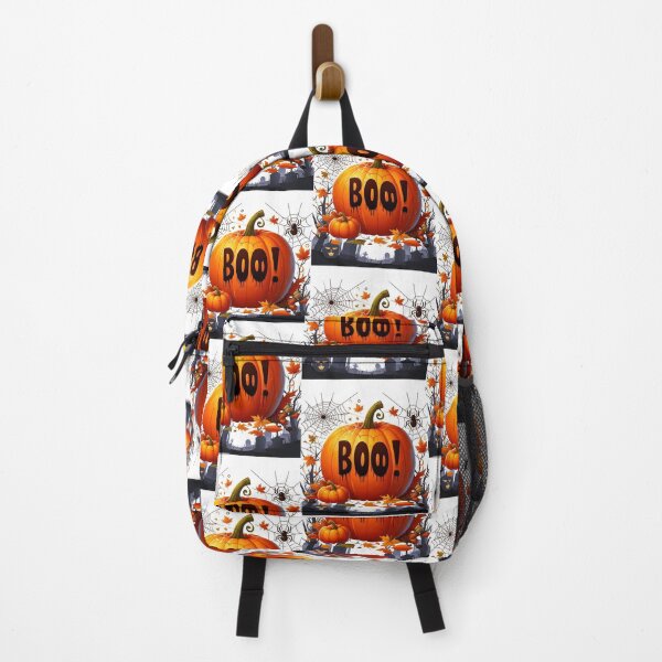 Item preview, Pumpkin Spell designed and sold by amaturka.