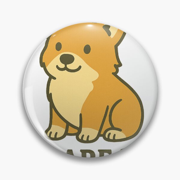 Item preview, Life is Short, so are My Legs, Cute Corgi Design designed and sold by CorgiliciousCo.