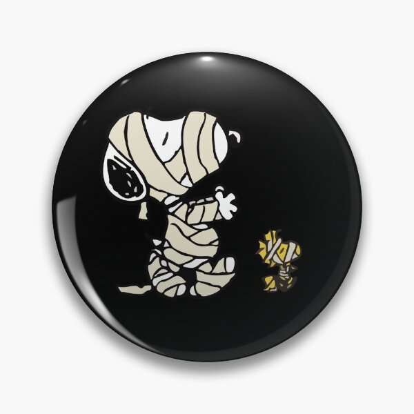 Item preview, Halloween Snoopy designed and sold by GigiFernan.