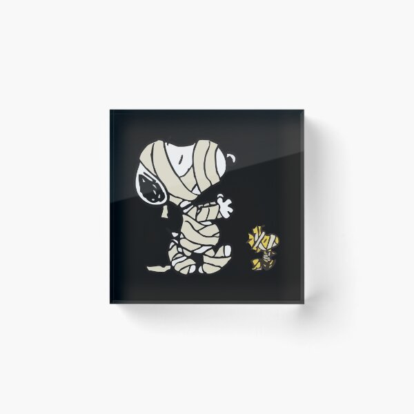 Item preview, Halloween Snoopy designed and sold by GigiFernan.