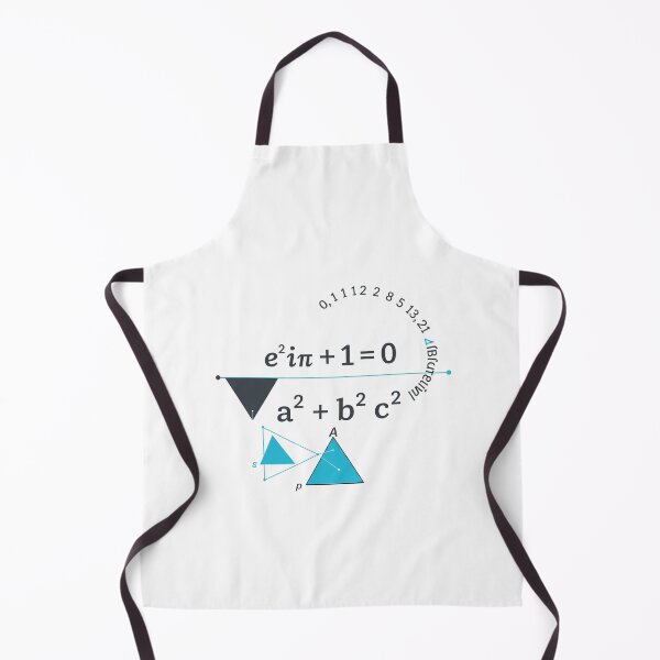 Item preview, Equations of Beauty designed and sold by MedIA-store.