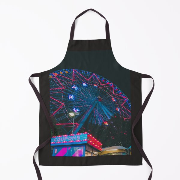 Item preview, Texas Star at the State Fair of Texas designed and sold by PygmyTitan Photo.