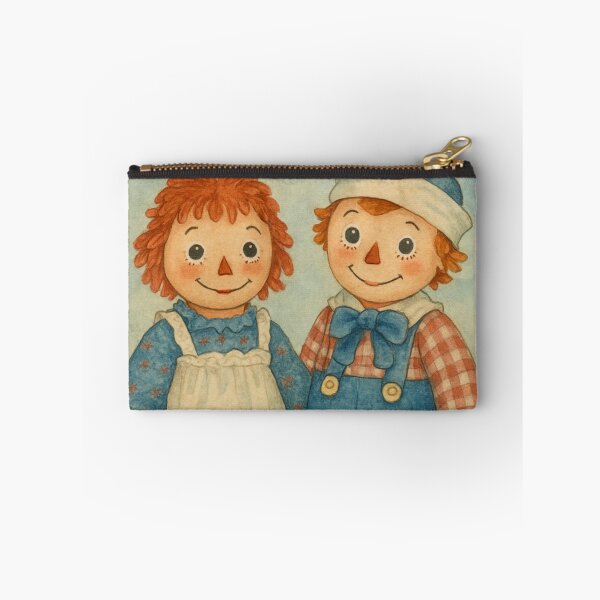 Item preview, Old-Fashioned Friends designed and sold by DragonStormArt .