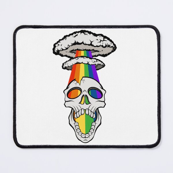 Item preview, Exploding With Pride designed and sold by Candy Andy Designs.