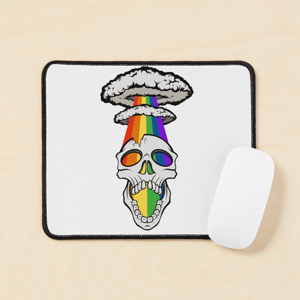 Item preview, Mouse Pad designed and sold by CandyAndy24.