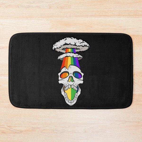 Item preview, Exploding With Pride designed and sold by Candy Andy Designs.