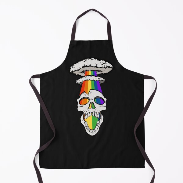 Item preview, Exploding With Pride designed and sold by Candy Andy Designs.