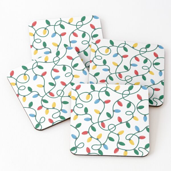 Item preview, Christmas Holiday Pattern – Festive Seamless Design designed and sold by BloomKind.