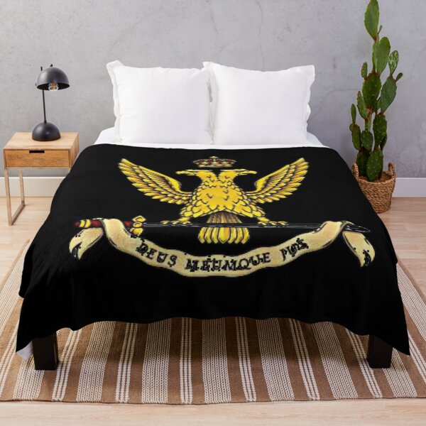 Item preview, Scottish Rite Double Headed Eagle designed and sold by WhiteShirtGuy.