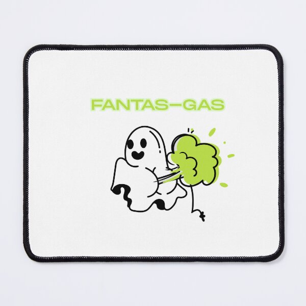Item preview, Halloween Ghost Fantas Gas Design designed and sold by ArgenDor Made.