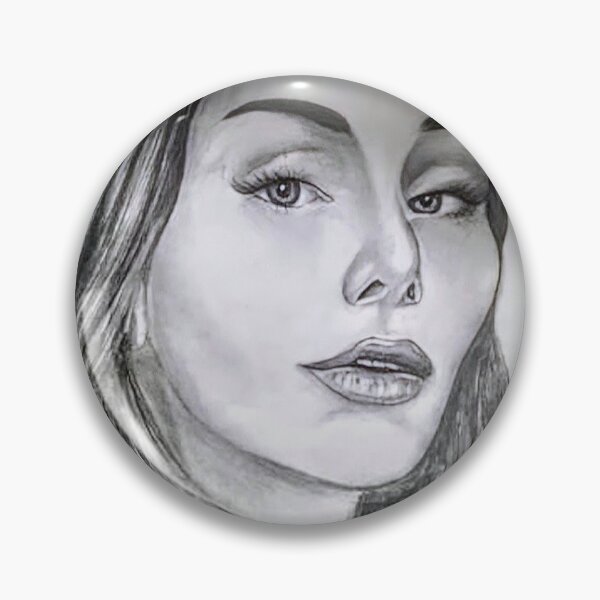 Item preview, Haya's Art - Artist Young Lady from Gza  designed and sold by Lemon Lara.
