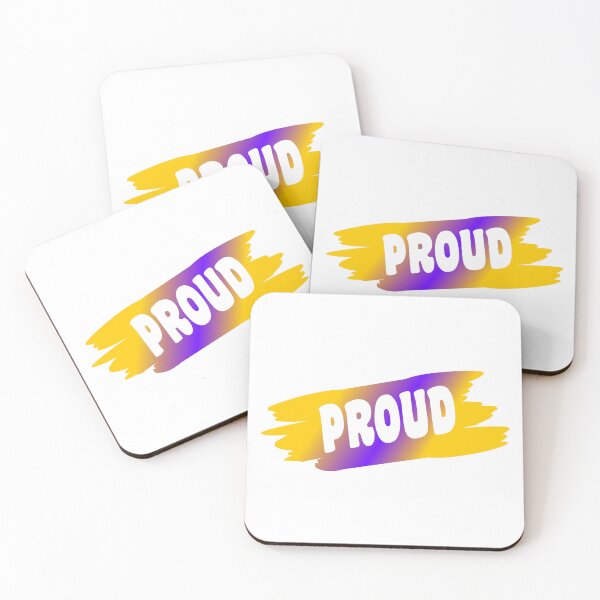 Item preview, Proud Paint Pride Flag Intersex designed and sold by HarveyHandcraftsandDesigns.