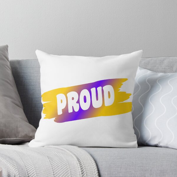 Item preview, Proud Paint Pride Flag Intersex designed and sold by HarveyHandcraftsandDesigns.