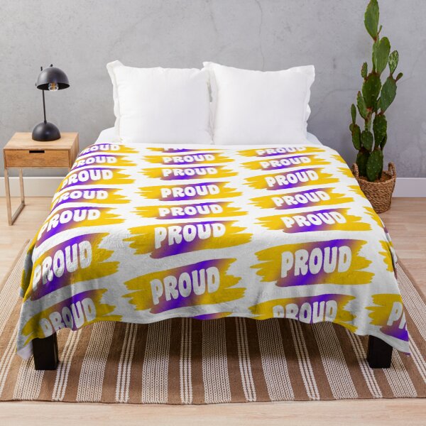Item preview, Proud Paint Pride Flag Intersex designed and sold by HarveyHandcraftsandDesigns.