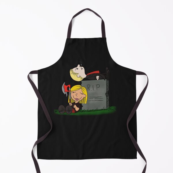 Item preview, A Slayer and Her Pet designed and sold by Candy Andy Designs.
