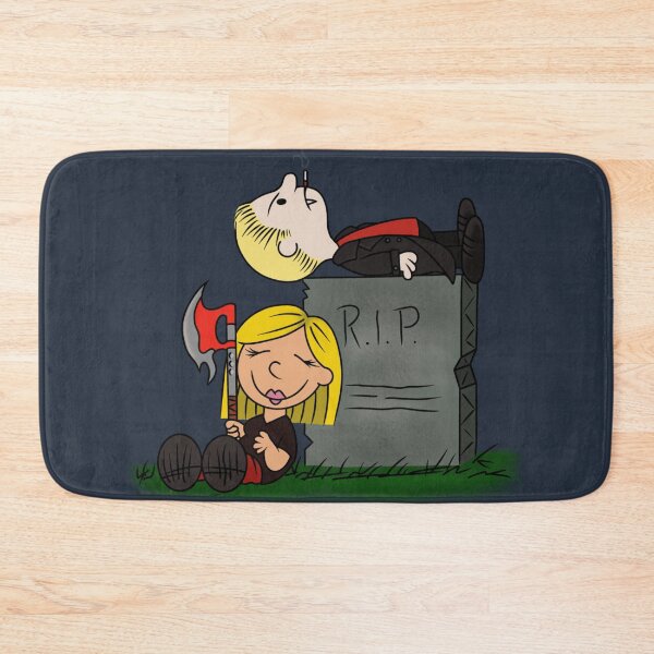 Item preview, A Slayer and Her Pet designed and sold by Candy Andy Designs.
