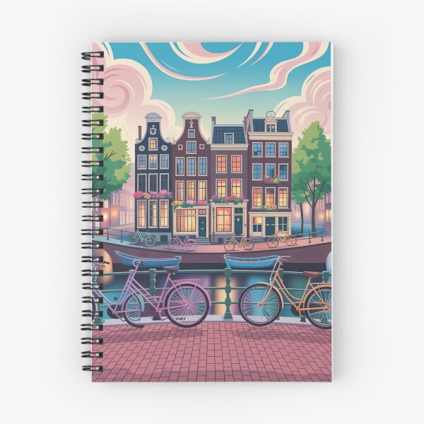 Item preview,  Amsterdam. designed and sold by Lilashakti ⭐️ ⭐️ ⭐️ ⭐️ ⭐️.