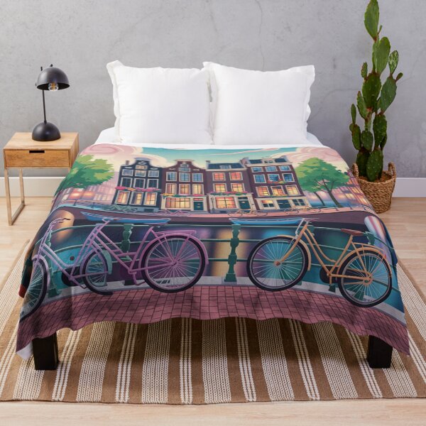 Item preview,  Amsterdam. designed and sold by Lilashakti ⭐️ ⭐️ ⭐️ ⭐️ ⭐️.