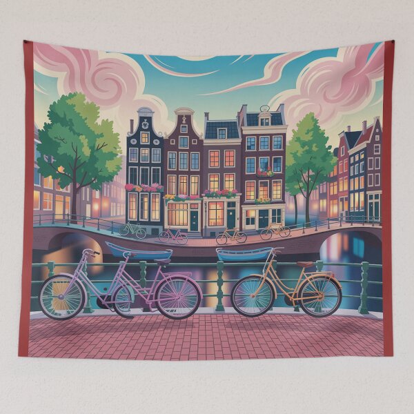 Item preview,  Amsterdam. designed and sold by Lilashakti ⭐️ ⭐️ ⭐️ ⭐️ ⭐️.