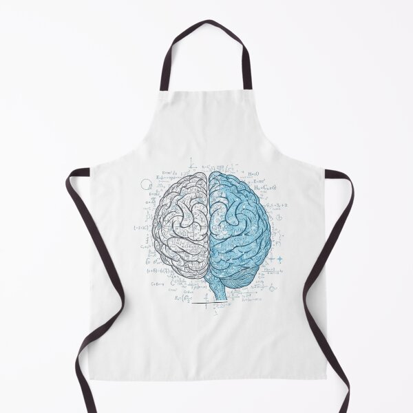 Item preview, The Mathematical Mind designed and sold by MedIA-store.