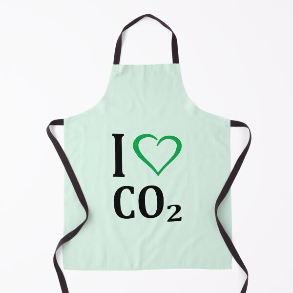 Item preview, I Love CO2 designed and sold by Jeallan Designs.