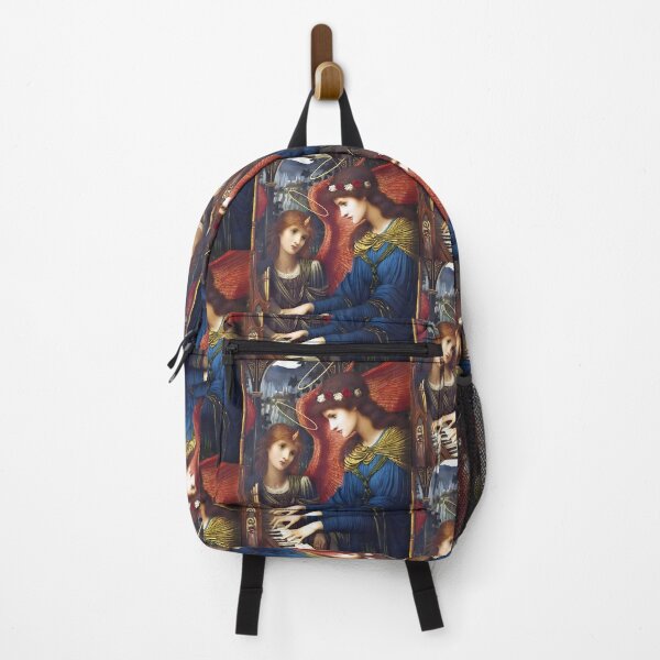Item preview, Saint Cecilia - John Melhuish Strudwick designed and sold by Jon-Baran.
