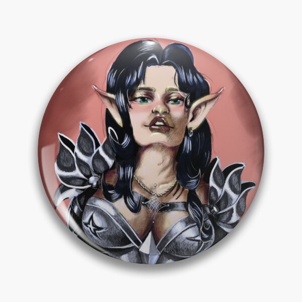 Item preview, Sexy warrior elf designed and sold by ShikaZarts.