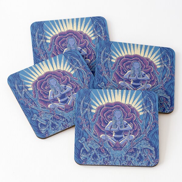 Item preview, Meditation designed and sold by barmalisiRTB.