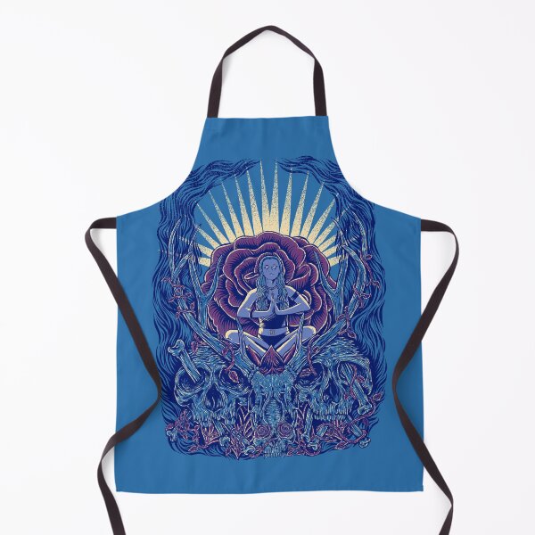 Item preview, Meditation designed and sold by barmalisiRTB.