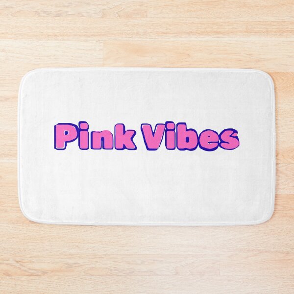 Item preview, Pink Vibes designed and sold by GlowStatic.