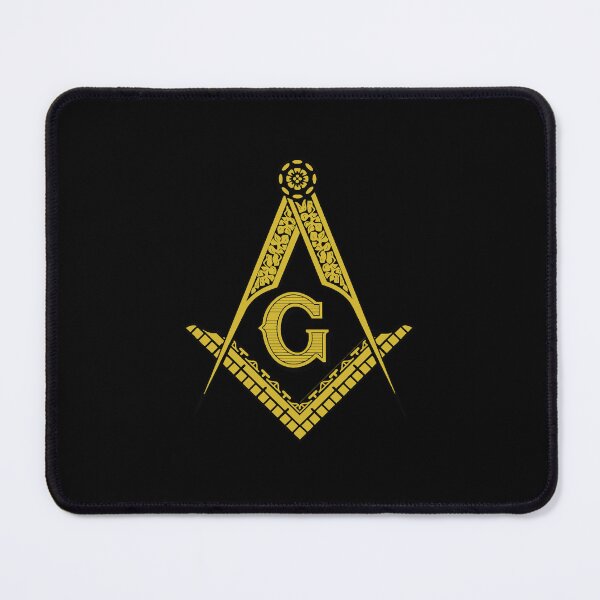 Item preview, Mason: Square and Compass designed and sold by WhiteShirtGuy.