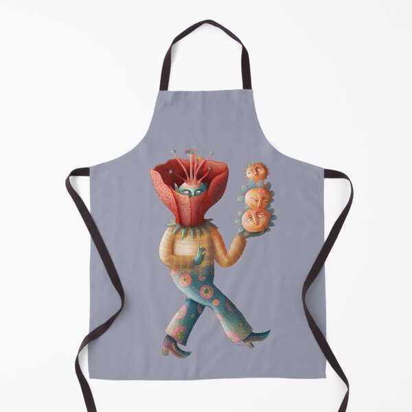 Item preview, DEI Dancer - Melvan the Mysterious designed and sold by Gretchen Deahl.