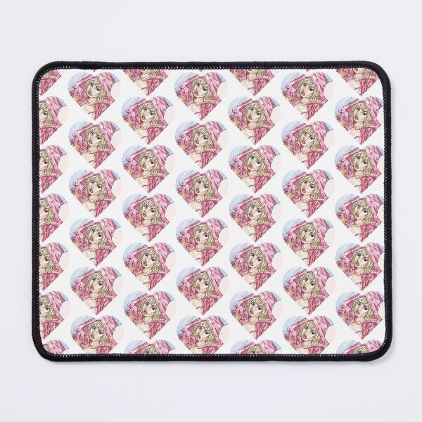 Item preview, pink girl heart  designed and sold by kelizzies.
