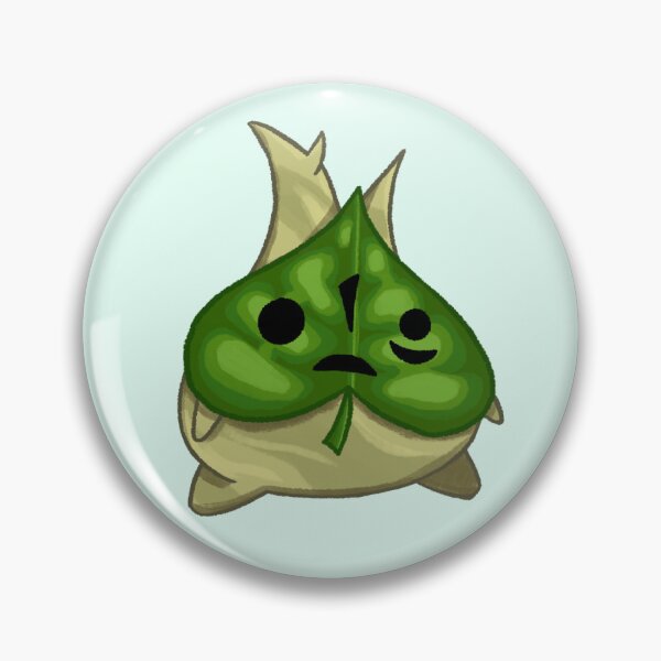 Artikelvorschau, Korok entworfen und verkauft von ghostlight.co.