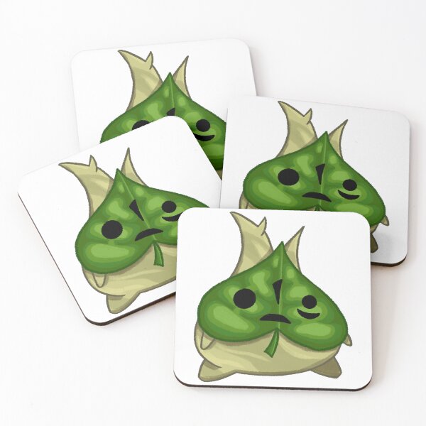 Artikelvorschau, Korok entworfen und verkauft von ghostlight.co.