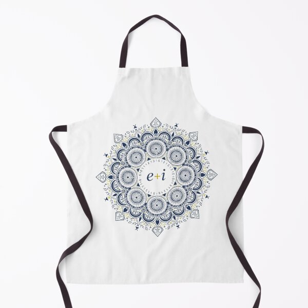 Item preview, Math Mandala designed and sold by MedIA-store.