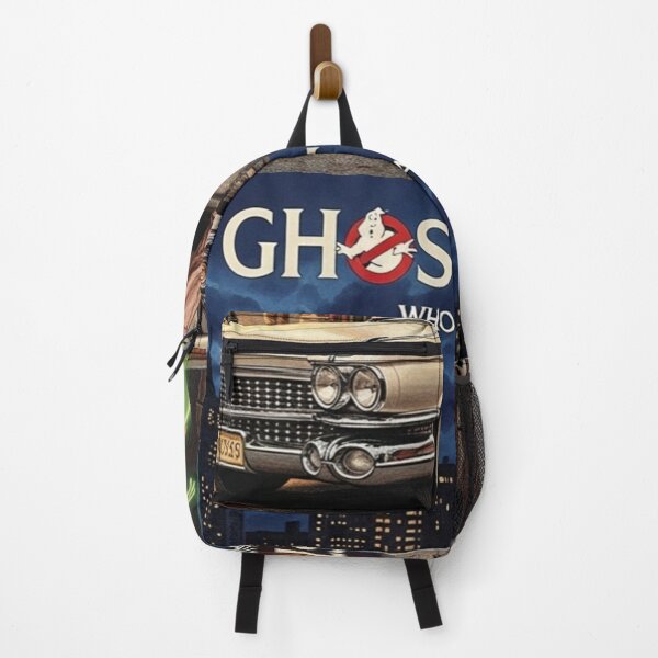 Item preview, Ghostbusters Reimagined Classic Movie Poster Art designed and sold by Art's Diner.