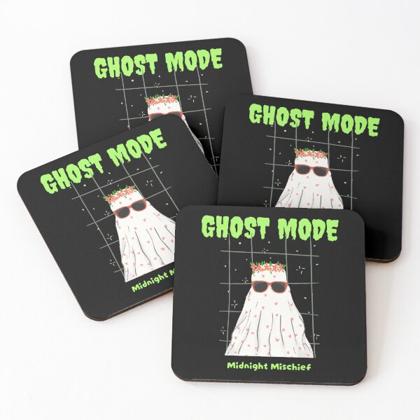 Item preview, Ghost Mode designed and sold by EvaKlein68.