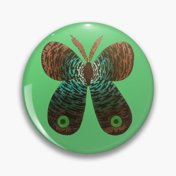 Item preview, Brown and Teal Patterns designed and sold by fern.prints.