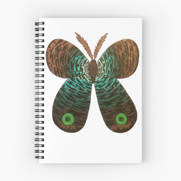 Item preview, Brown and Teal Patterns designed and sold by fern.prints.