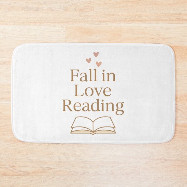 Item preview, Aesthetic Fall Reading Art – Bibliophile Gift designed and sold by Wear Sculpt.