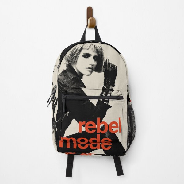 Item preview, Rebel Mode: Challenging the Status Quo designed and sold by Drawings Project.