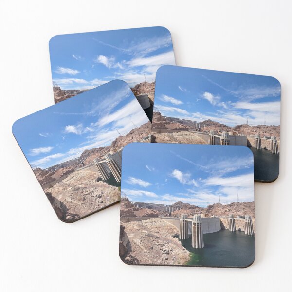 Item preview, Hoover Dam designed and sold by MustangThings.