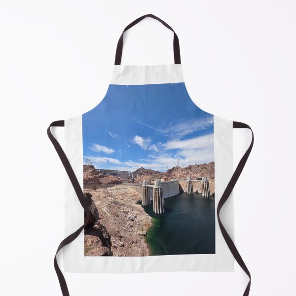 Item preview, Hoover Dam designed and sold by MustangThings.