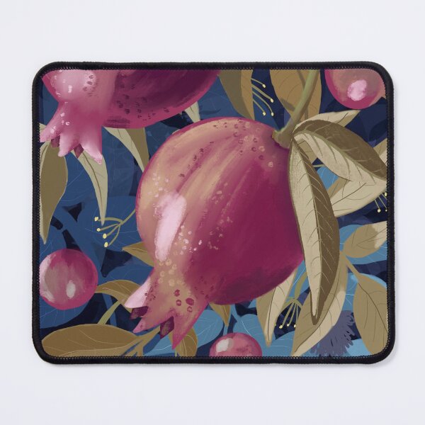 Item preview, Pomegranate New Year Fall Season designed and sold by Krokoneil.
