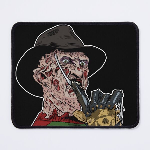 Item preview, Freddy Krueger designed and sold by blacksnowcomics.
