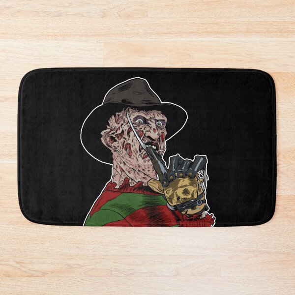 Item preview, Freddy Krueger designed and sold by blacksnowcomics.