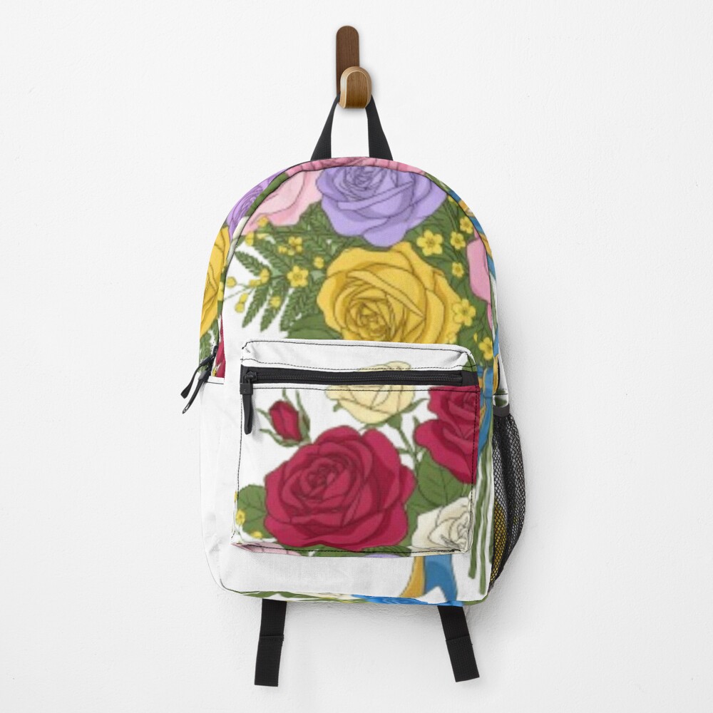 Item preview, Backpack designed and sold by Runglavan.
