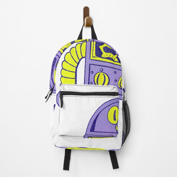 Item preview, Retro Robot designed and sold by Tremls.