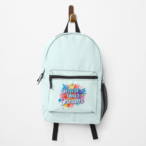 Item preview, Chase Your Dreams Inspirational Design designed and sold by NewAspect.